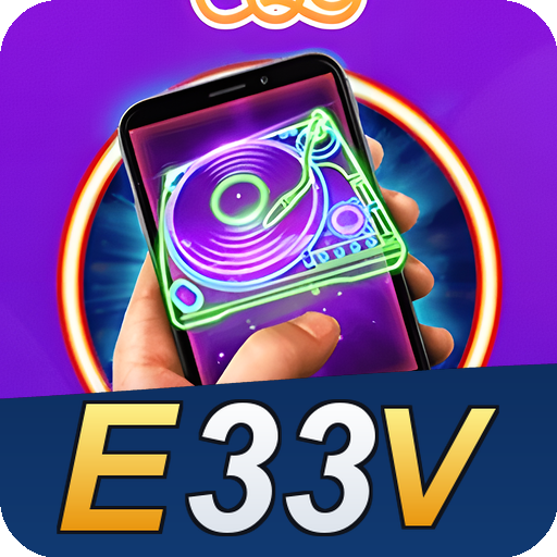 Logo Oficial E33V Download